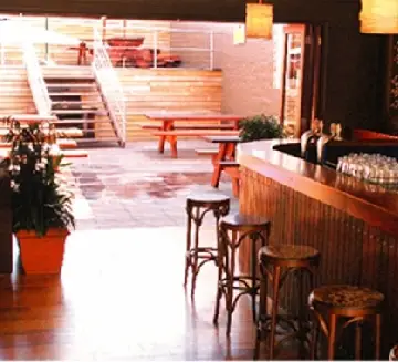 The Hawthorn Hotel, Melbourne South, Melbourne